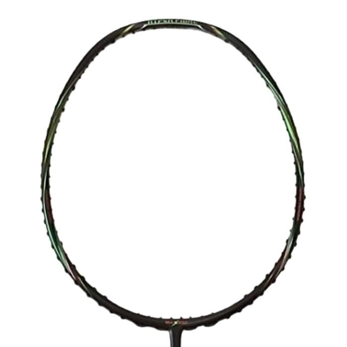 Raket Badminton Original Maxbolt Supreme DNA - Green