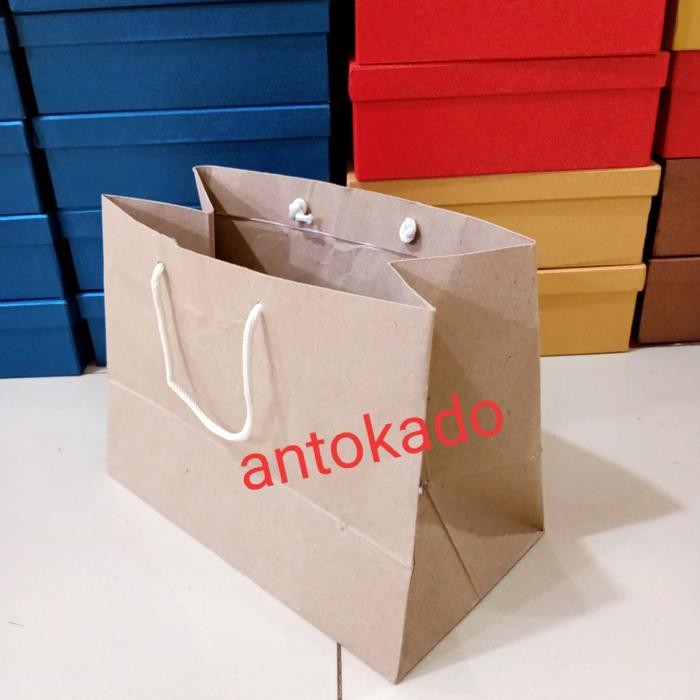 

Pilihan- Paperbag Bronies M 12X25 Termurah