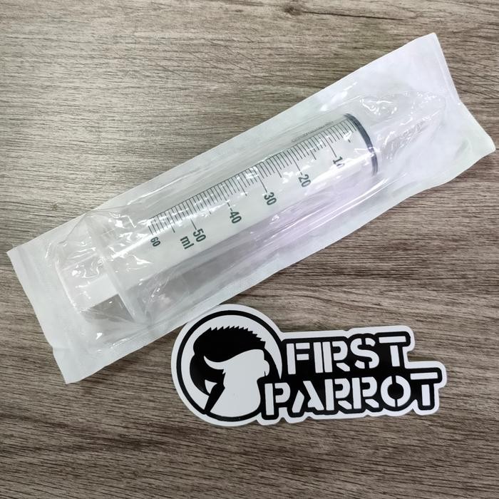 Spet/Spoit Codan 60ml Import