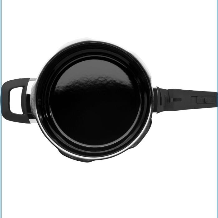 Bisa E-Katalog Wmf Fusiontec Perfect Premium Pressure Cooker 4.5L Rose