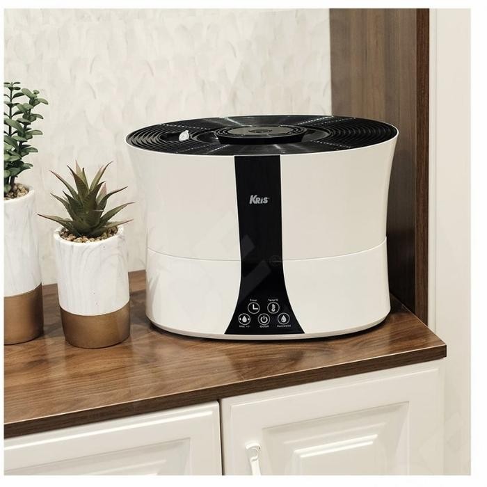 Ready Kris Digital Humidifier Pj8005 - Hitam