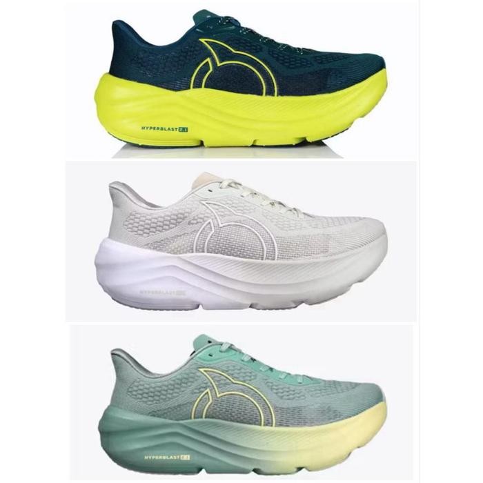HYPERBLAST 2.1 Sepatu Lari Running Jogging Ortuseight HYPERBLAST 2.1 Original