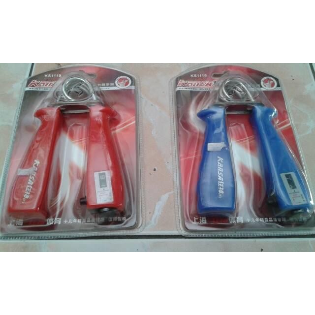 hand grip counter / digital