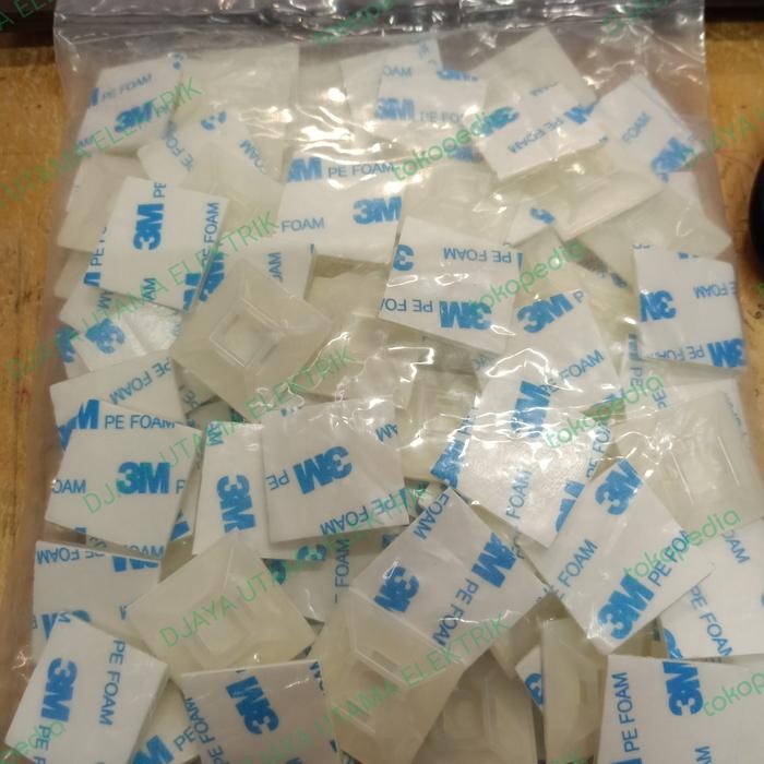 

Tie Mount Hc-101 / Hc-102 / Hc-103 Kss