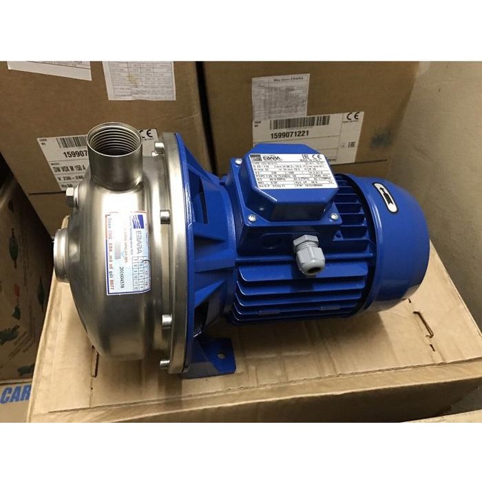 POMPA EBARA CDX 200/12 CENTRIFUGAL PUMP