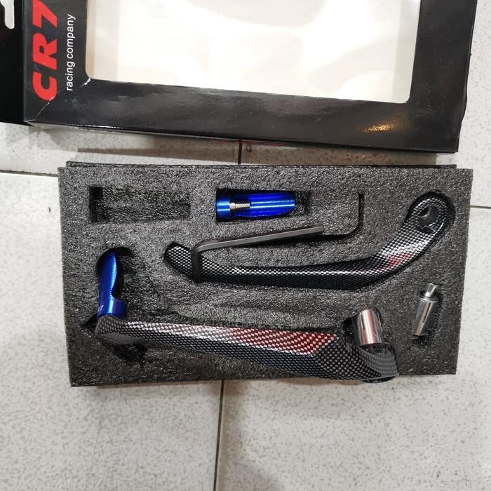 Proguard Carbon Cr 7 Biru