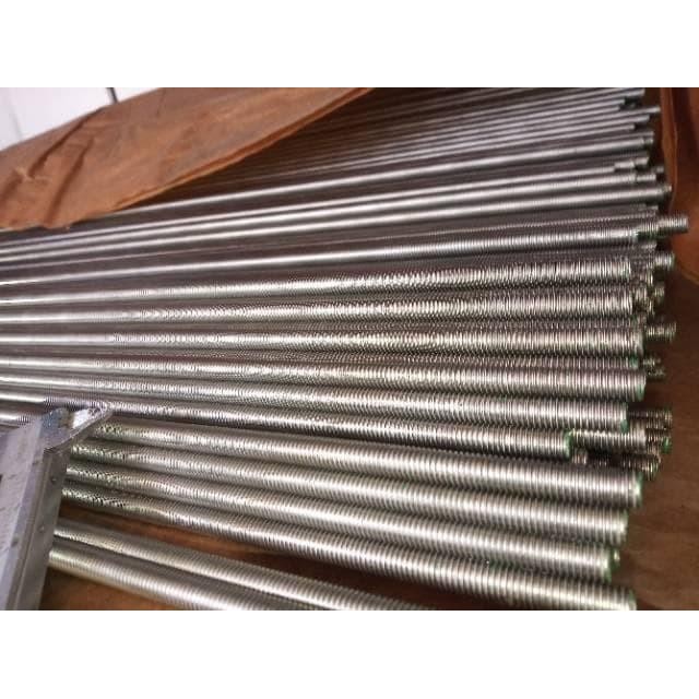 PromoCod..As Drat / Long Drat M12 X 1000 Mm Stainless 304
