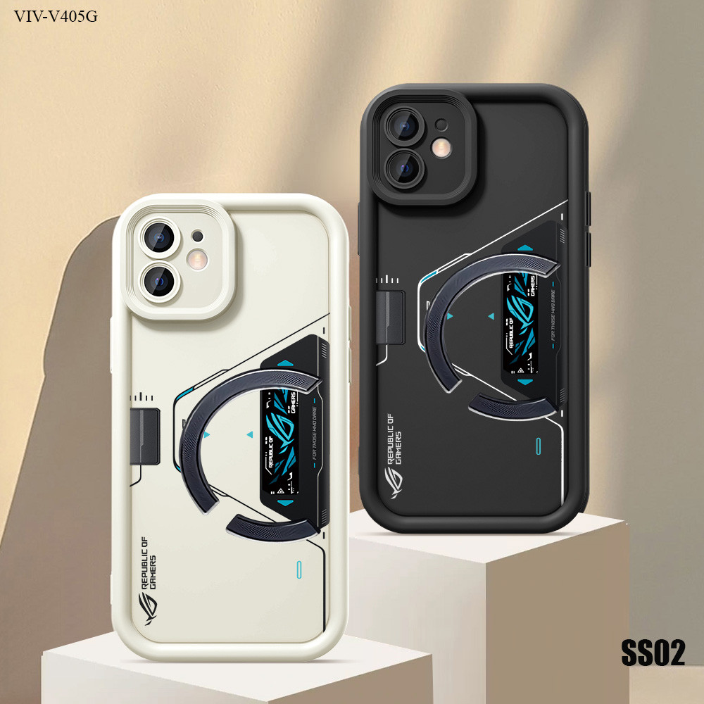 VIVO V60 V50 V40 V30 V30E V29 V29E V27 V27E V23E V23 V25 V25E V21 V21E V20 V19 V15 V9 V5 V5S S1 iQOO