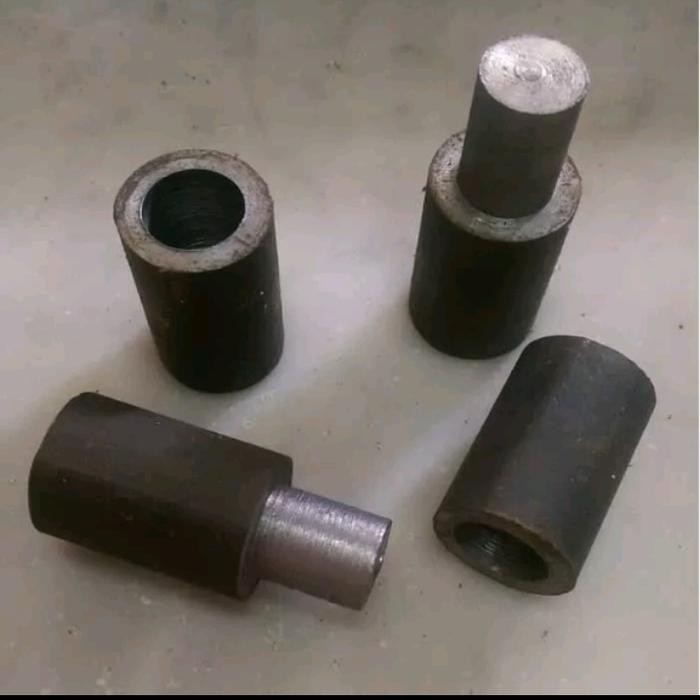 Engsel Pagar Besi / Engsel Pintu Besi