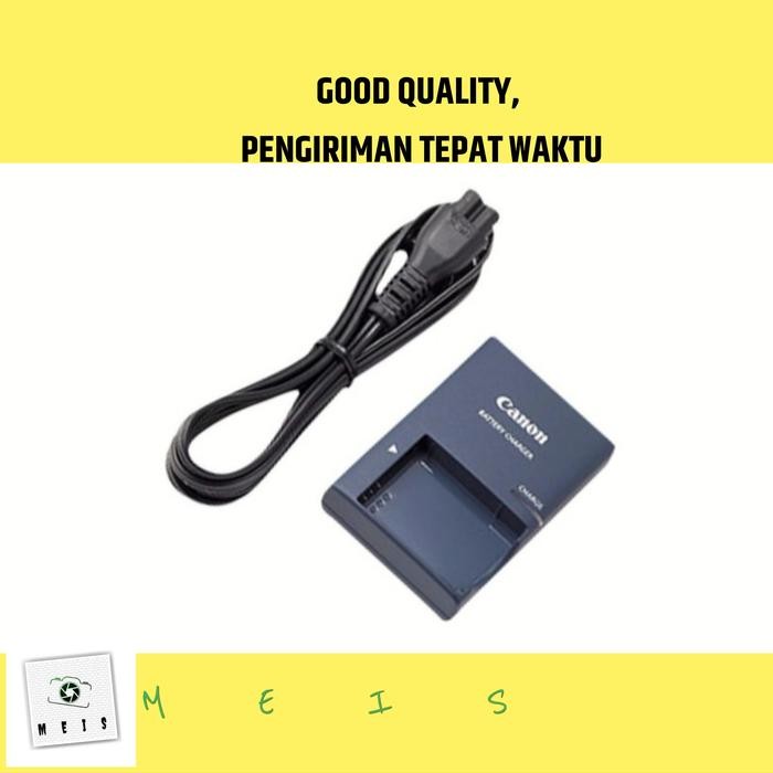 Grosir Charger Kamera Canon Ixus 800 850 860 Is - Casan Carger Cb-2Lxe Terlariss 