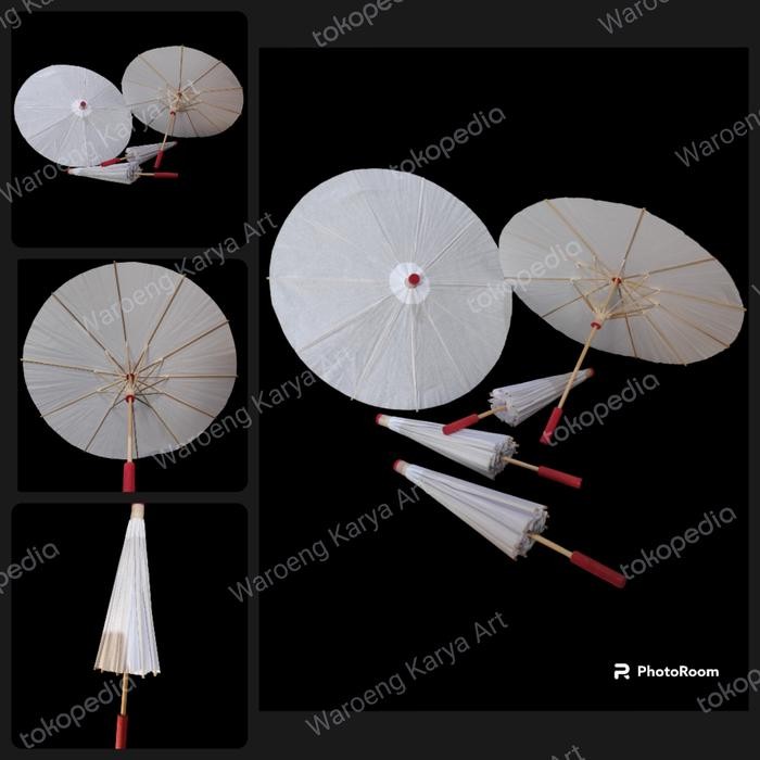 

Payung Lukis 50Cm Prakarya Edukasi Anak Tk, Sd, Smp, Sma