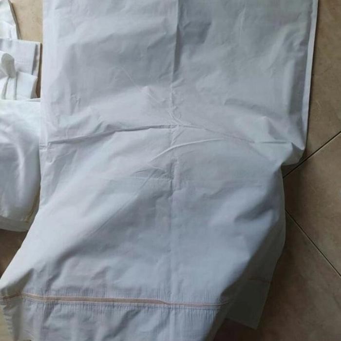 Sarung Bantal King Koil Ex Hotel Pasti Ori