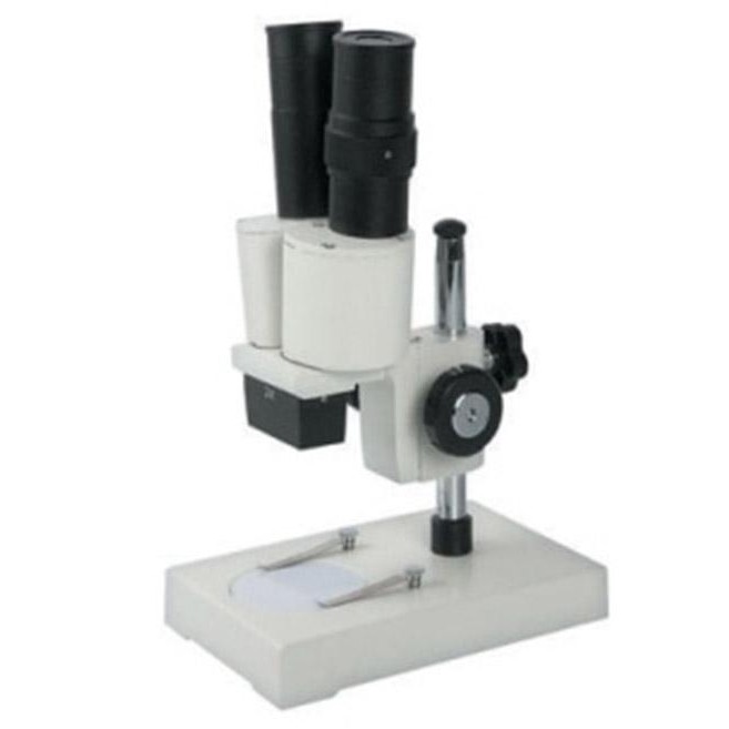 

SALE Mikroskop Stereo 2x / 4x perbesaran