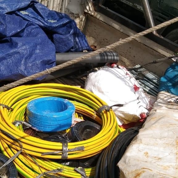 TERBARU KABEL NYA 70MM MERK PULUNG TERMURAH