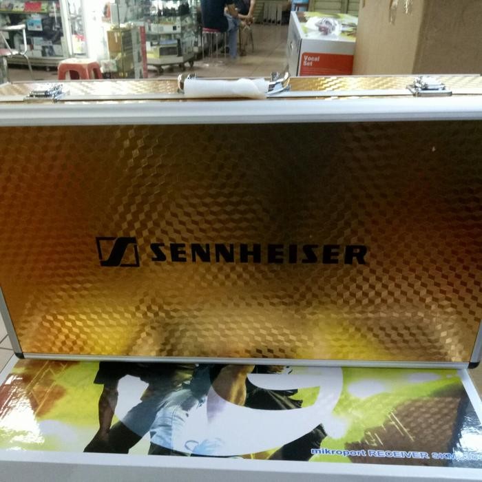 Mic Wireless SENNHEISER SKM 5300
