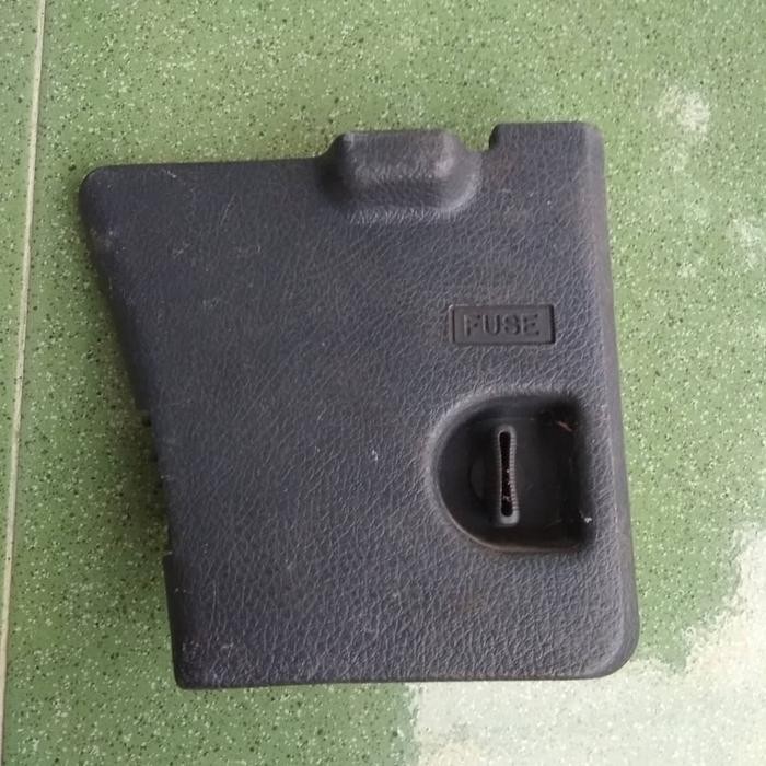 cover sekring honda maestro SM4