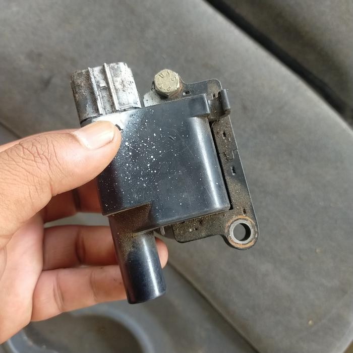 koil hyundai Trajet original