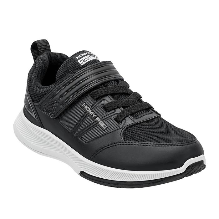 Piero Kidswear - Genius 03 Sepatu Sekolah Anak Laki-Laki Dan Perempuan (Unisex)