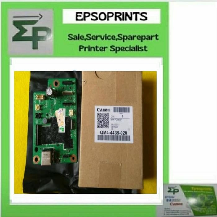 Mainboard Printer Canon G2000, Board G2000, Motherboard Canon G2000