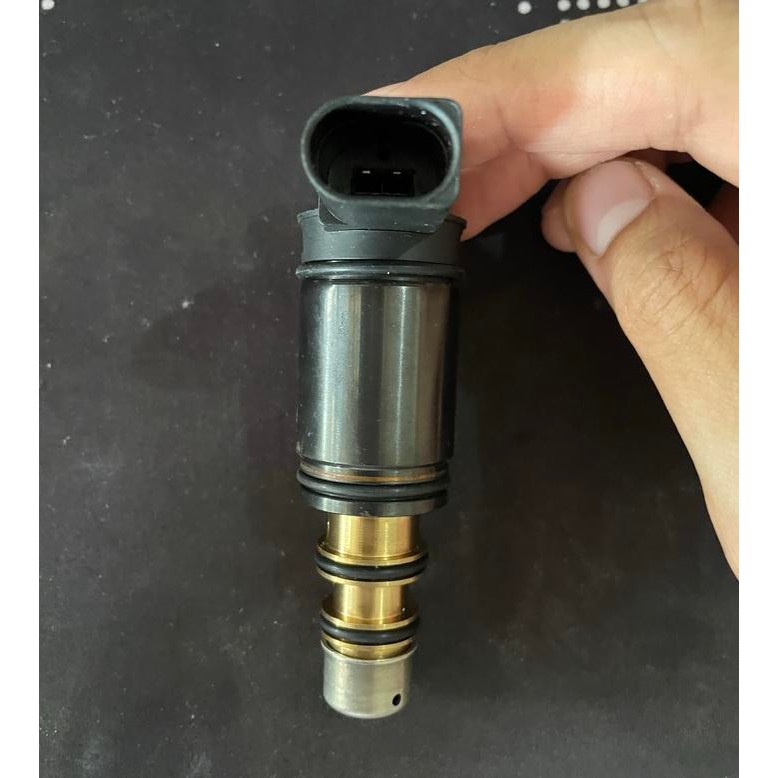 Control Valve / Thermo Valve Vw Polo Denso Original