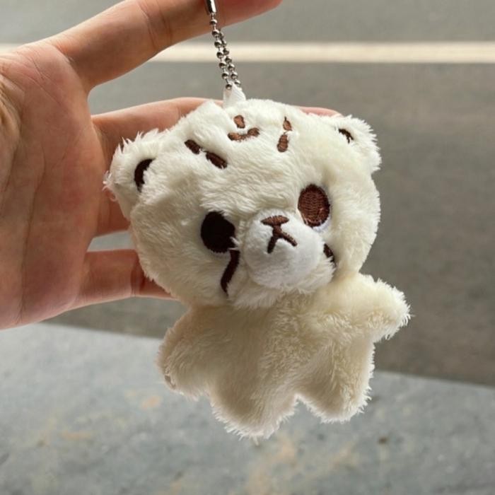 SEVENTEEN NCT DREAM ENHYPEN DOLL KEYCHAIN KPOP