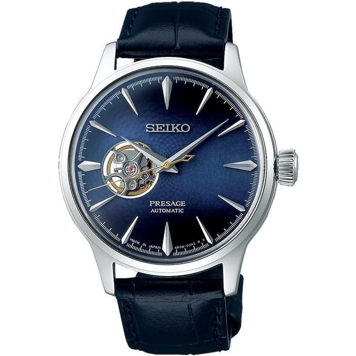 Aerocart Official Store Seiko Presage Ssa405J1