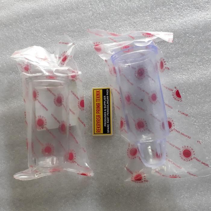 KUBOTA YANMAR GELAS FILTER SOLAR DISEL TRAKTOR SAWAH