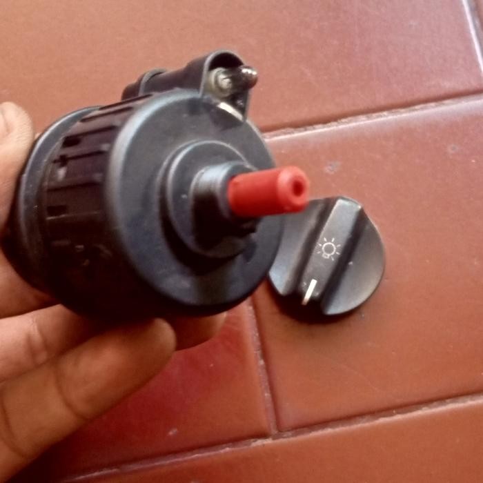 saklar lampu depan bmw e36