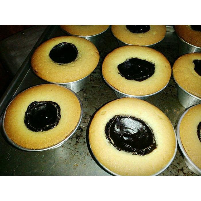 Loyang Bolu Kukus Putu Belanda C