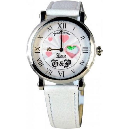 Juicy Couture 1900349 - Jam Tangan Wanita