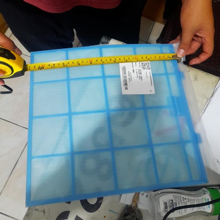 FILTER UDARA AC SPLIT PANASONIC INVERTER