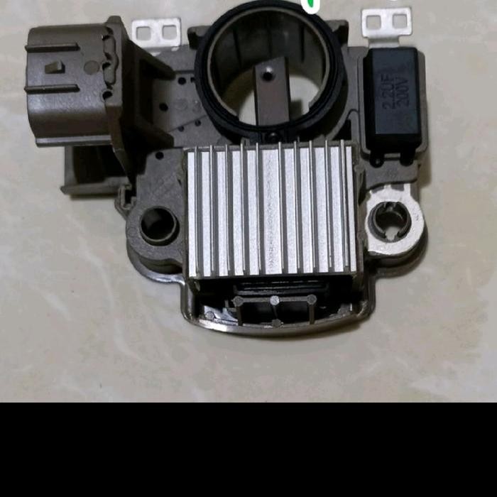 Jual Ic Regulator Ic Dinamo Amper Nissan Grand Livina 1.5 Grand Livina 1.500Cc Evalia Serena Navara