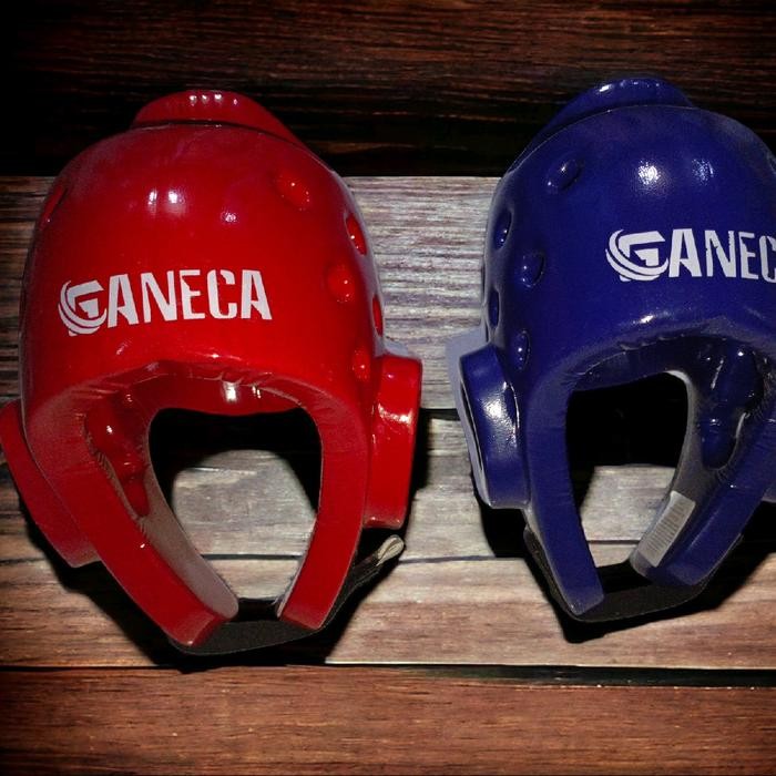 PJS Helem Taekwondo anak Dewasa Head Guard pelindung kepala Taekwondo boxing