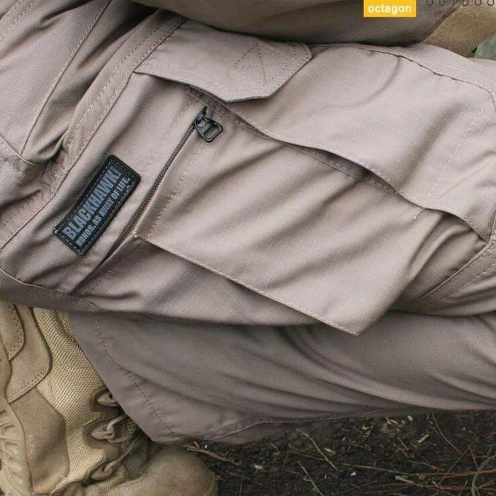 Celana Panjang Tactical Cream