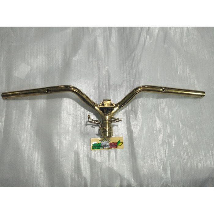 Stang Fino Thailand Gold