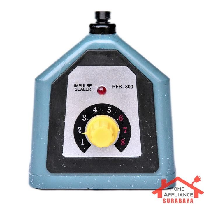 IMPULSE SEALER Q2 8300