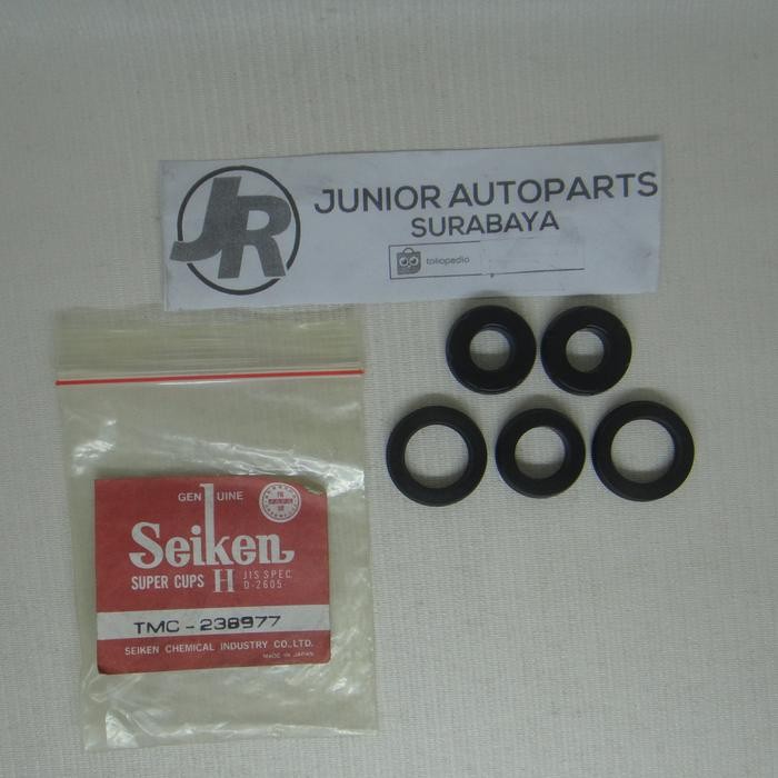 Karet Central Rem Mitsubishi Jetstar Seiken Japan Asli