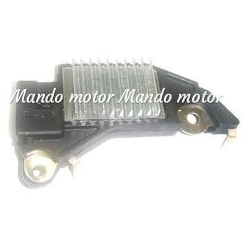 IC alternator dinamo ampere Chevrolet lova kalos IC regulator