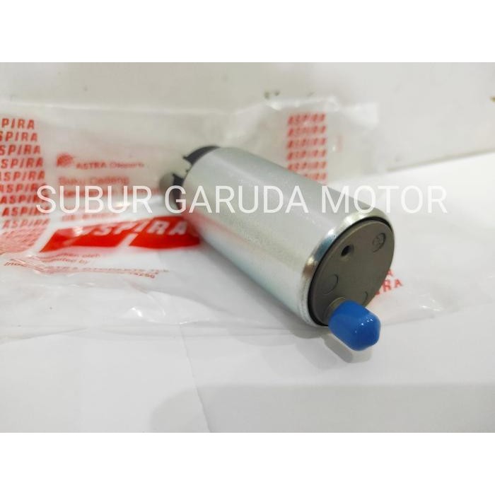 DINAMO POMPA BENSIN ROTAK FUEL PUMP BEAT FI SCOOPY FI ESP MERK ASPIRA