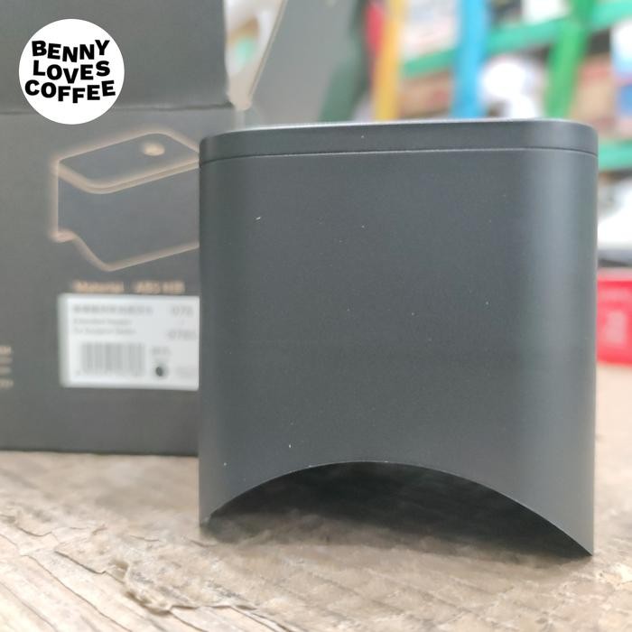 TIMEMORE EXTENDED HOPPER FOR SCULPTOR SERIES 078 078S