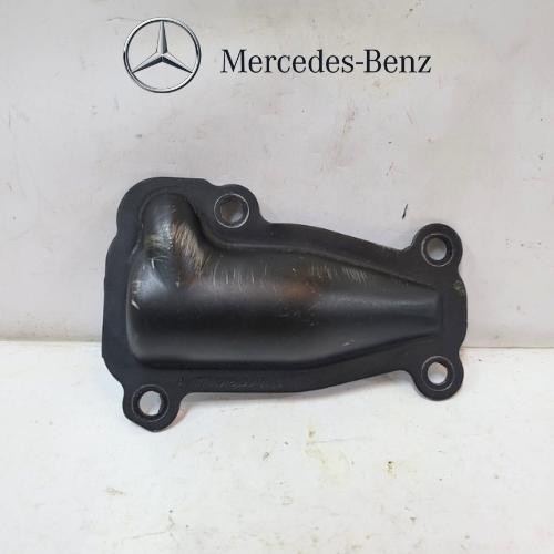 Cover Cylinder Crankcase Bak mesin Mercedes M271 W203 W211 W204 W212 A2710180002