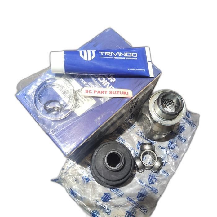 Cv joint dalam ertiga matic kanan / kiri