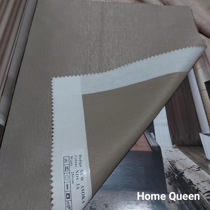 Gorden Blackout 90% Giht Quality Import Doff Hotel bintang 5_Free Hook