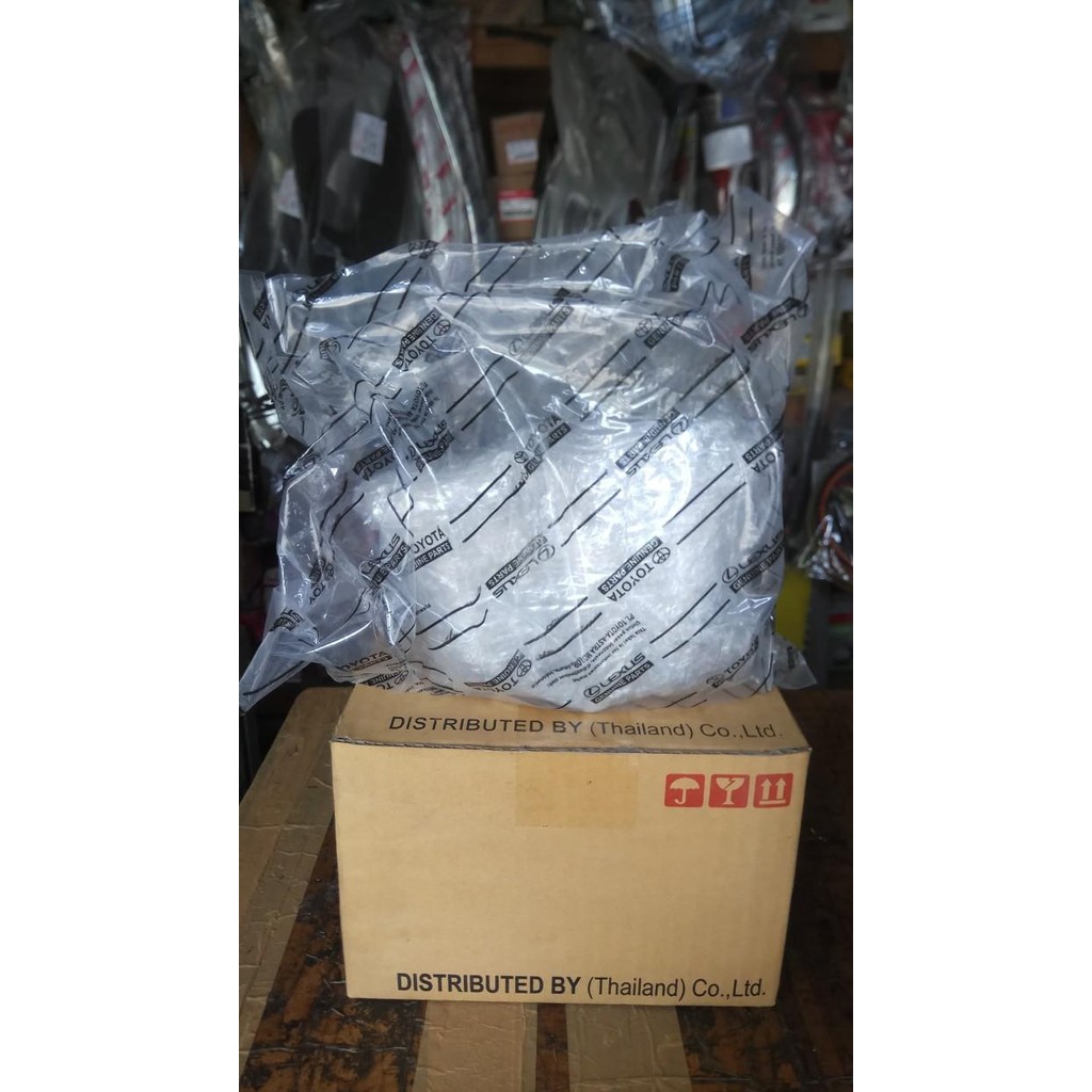 Actuator ISC Idle Speed Control Throltol Body Assy Avanza Xenia Old