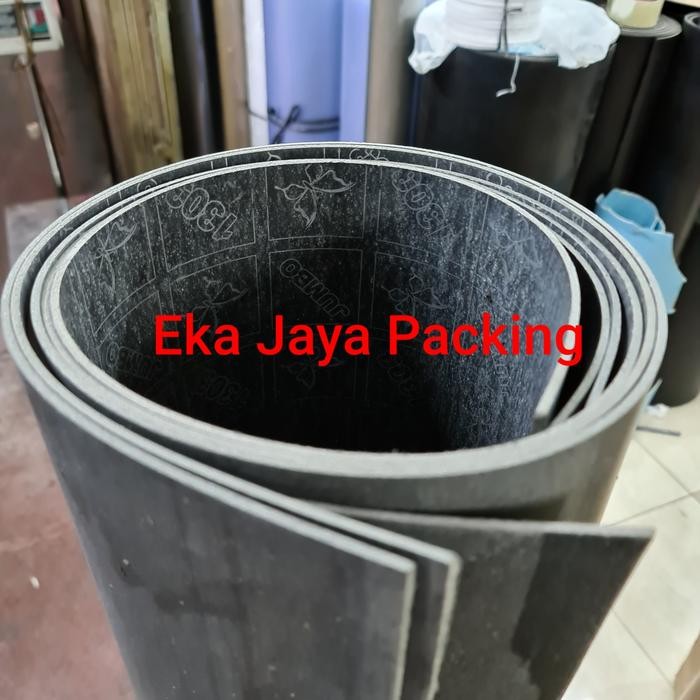 Gasket Sheet Jumbo 1303 3mm ( Asbestos )