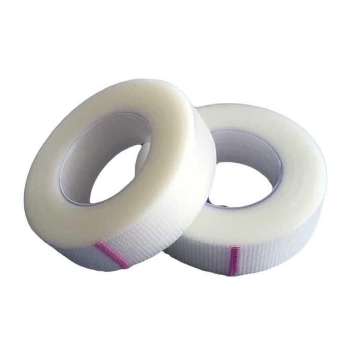 New TA tape 2.5 x 900 cm waterproof face lift tape v shape selotip muka