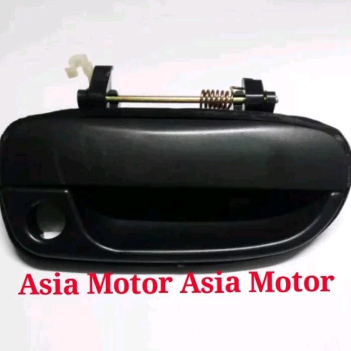 Handle Hendel Pintu Luar Depan Kanan Hyundai Verna Avega