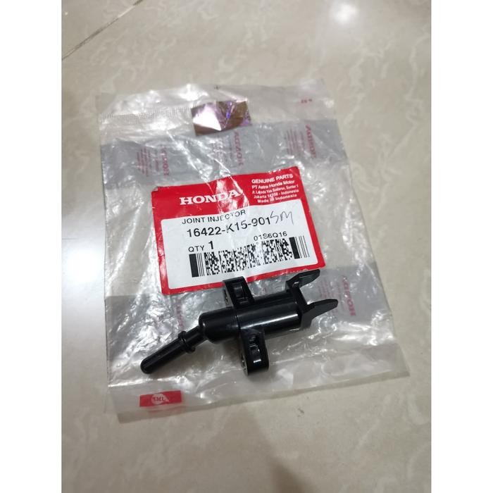 Ready RUMAH INJEKTOR CB150R OLD ORIGINAL HONDA