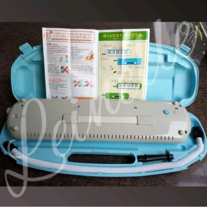 Terlaris Pianika Melodion Suzuki Study32 SALE