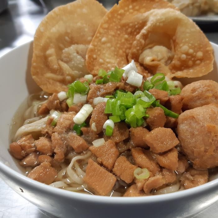 instanChatsaja- Kulit Pangsit Special Ala Gm